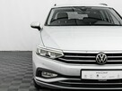 Volkswagen Passat GD5C877#2.0 TDI Business DSG Podgrz.f LED K.cof Salon PL VAT23% - 8