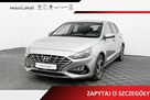 Hyundai i30 WJ1185L#1.5 DPI Smart Podgrz.f I kier K.cof Salon PL VAT23% - 1