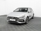 Hyundai i30 WJ1185L#1.5 DPI Smart Podgrz.f I kier K.cof Salon PL VAT23% - 2