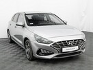 Hyundai i30 WJ1185L#1.5 DPI Smart Podgrz.f I kier K.cof Salon PL VAT23% - 3