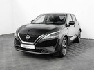 Nissan Qashqai WD7416R#1.3 DIG-T mHEV N-Connecta Xtronic Podgrz.f Salon PL VAT 23% - 2