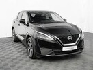 Nissan Qashqai WD7416R#1.3 DIG-T mHEV N-Connecta Xtronic Podgrz.f Salon PL VAT 23% - 3
