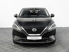 Nissan Qashqai WD7416R#1.3 DIG-T mHEV N-Connecta Xtronic Podgrz.f Salon PL VAT 23% - 7