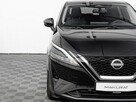 Nissan Qashqai WD7416R#1.3 DIG-T mHEV N-Connecta Xtronic Podgrz.f Salon PL VAT 23% - 8