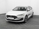 Ford Focus WD6989R#1.0 EcoBoost Titanium Podgrz.f kier szyba Salon PL VAT23% - 2