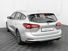 Ford Focus WD6989R#1.0 EcoBoost Titanium Podgrz.f kier szyba Salon PL VAT23% - 4