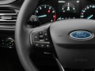 Ford Focus WD6989R#1.0 EcoBoost Titanium Podgrz.f kier szyba Salon PL VAT23% - 16