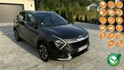Kia Sportage 1.6 Crdi+hybryda full led Navi kamera radar bezwypadkowa full serwis - 1