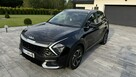 Kia Sportage 1.6 Crdi+hybryda full led Navi kamera radar bezwypadkowa full serwis - 2