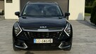 Kia Sportage 1.6 Crdi+hybryda full led Navi kamera radar bezwypadkowa full serwis - 3