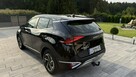 Kia Sportage 1.6 Crdi+hybryda full led Navi kamera radar bezwypadkowa full serwis - 5