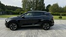 Kia Sportage 1.6 Crdi+hybryda full led Navi kamera radar bezwypadkowa full serwis - 6