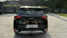 Kia Sportage 1.6 Crdi+hybryda full led Navi kamera radar bezwypadkowa full serwis - 10