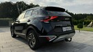 Kia Sportage 1.6 Crdi+hybryda full led Navi kamera radar bezwypadkowa full serwis - 11