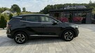 Kia Sportage 1.6 Crdi+hybryda full led Navi kamera radar bezwypadkowa full serwis - 13