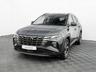 Hyundai Tucson GD6E689#1.6 T-GDi 48V Platinum 4WD DCT Podgrz.f I kier Salon PL VAT23% - 2