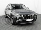 Hyundai Tucson GD6E689#1.6 T-GDi 48V Platinum 4WD DCT Podgrz.f I kier Salon PL VAT23% - 3