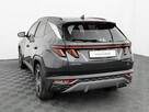 Hyundai Tucson GD6E689#1.6 T-GDi 48V Platinum 4WD DCT Podgrz.f I kier Salon PL VAT23% - 4
