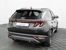 Hyundai Tucson GD6E689#1.6 T-GDi 48V Platinum 4WD DCT Podgrz.f I kier Salon PL VAT23% - 5