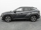 Hyundai Tucson GD6E689#1.6 T-GDi 48V Platinum 4WD DCT Podgrz.f I kier Salon PL VAT23% - 9