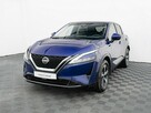 Nissan Qashqai WD8468R#1.3 DIG-T mHEV N-Connecta Xtronic Salon PL VAT 23% - 2