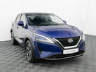 Nissan Qashqai WD8468R#1.3 DIG-T mHEV N-Connecta Xtronic Salon PL VAT 23% - 3