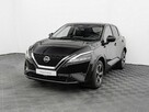 Nissan Qashqai GD3H927#1.3 DIG-T mHEV N-Connecta Xtronic Podgrz.f Salon PL VAT 23% - 2