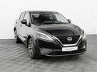 Nissan Qashqai GD3H927#1.3 DIG-T mHEV N-Connecta Xtronic Podgrz.f Salon PL VAT 23% - 3