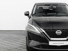 Nissan Qashqai GD3H927#1.3 DIG-T mHEV N-Connecta Xtronic Podgrz.f Salon PL VAT 23% - 8
