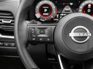 Nissan Qashqai GD3H927#1.3 DIG-T mHEV N-Connecta Xtronic Podgrz.f Salon PL VAT 23% - 16