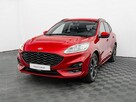 Ford Kuga PY48051#2.5 FHEV FWD ST-Line X Podgrz.f kier szyba Salon PL VAT 23% - 2