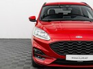 Ford Kuga PY48051#2.5 FHEV FWD ST-Line X Podgrz.f kier szyba Salon PL VAT 23% - 8