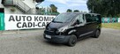 Ford Tourneo Custom Long,9-osobowy, książka serwisowa. - 1