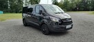 Ford Tourneo Custom Long,9-osobowy, książka serwisowa. - 3