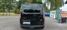 Ford Tourneo Custom Long,9-osobowy, książka serwisowa. - 5