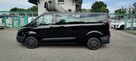 Ford Tourneo Custom Long,9-osobowy, książka serwisowa. - 7