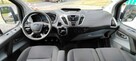 Ford Tourneo Custom Long,9-osobowy, książka serwisowa. - 8