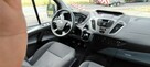 Ford Tourneo Custom Long,9-osobowy, książka serwisowa. - 9