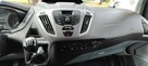 Ford Tourneo Custom Long,9-osobowy, książka serwisowa. - 10