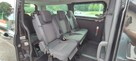 Ford Tourneo Custom Long,9-osobowy, książka serwisowa. - 11