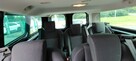 Ford Tourneo Custom Long,9-osobowy, książka serwisowa. - 13