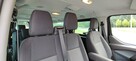 Ford Tourneo Custom Long,9-osobowy, książka serwisowa. - 15
