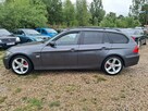 BMW 320 2.0 diesel manual kombi ładna felga Tanie Auta Fasty - 4