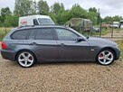 BMW 320 2.0 diesel manual kombi ładna felga Tanie Auta Fasty - 5