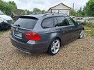 BMW 320 2.0 diesel manual kombi ładna felga Tanie Auta Fasty - 8