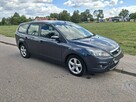 Ford Focus I wlaściciel, salon PL niedrogo Tanie Auta Podlasie Fasty Knyszynska49 - 2