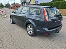 Ford Focus I wlaściciel, salon PL niedrogo Tanie Auta Podlasie Fasty Knyszynska49 - 5