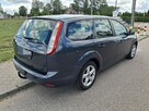 Ford Focus I wlaściciel, salon PL niedrogo Tanie Auta Podlasie Fasty Knyszynska49 - 7