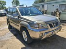 Nissan X-Trail 2.2 diesel TANIO Fasty, Szosa Knyszyńska 49 - 3