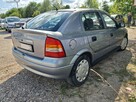 Opel Astra 1.2 benzyna super do miasta Tanie Auta Fasty SCS Szosa Knyszyńska 49 - 4